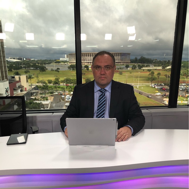 Compliance no Esporte 13 Henrique da Rosa Ziesemer