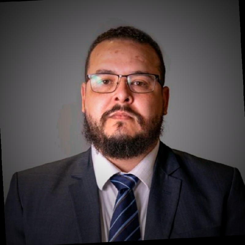 Diego Rodrigues