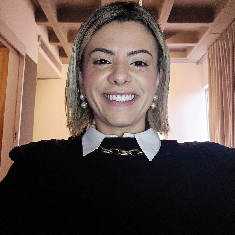Andreza Sobreira
