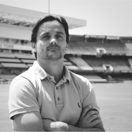 Compliance no Esporte 16 Rodrigo M. Weinhardt