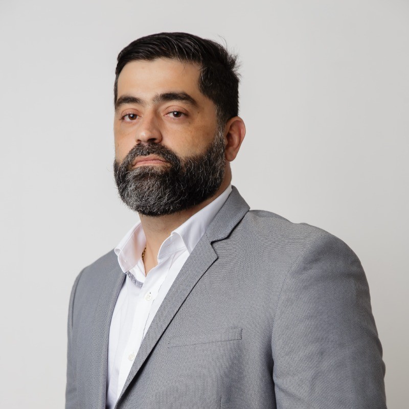 Chrispim Gonçalves