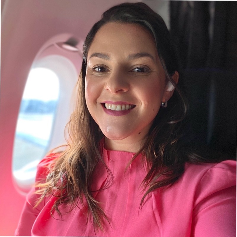 Estela Nogueira Vicentini