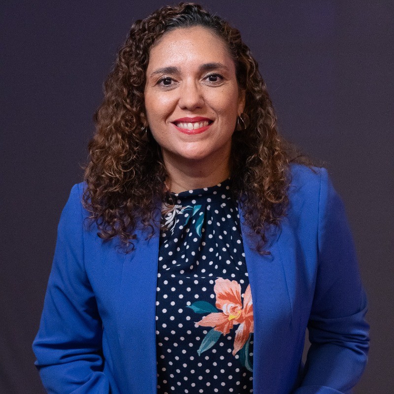 Luanara Damasceno