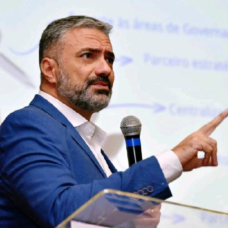 Fabio Afonso