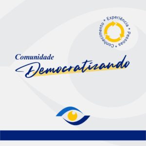 Comunidade Democratizando