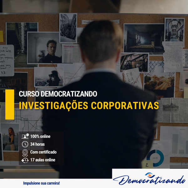 Investigações Corporativas