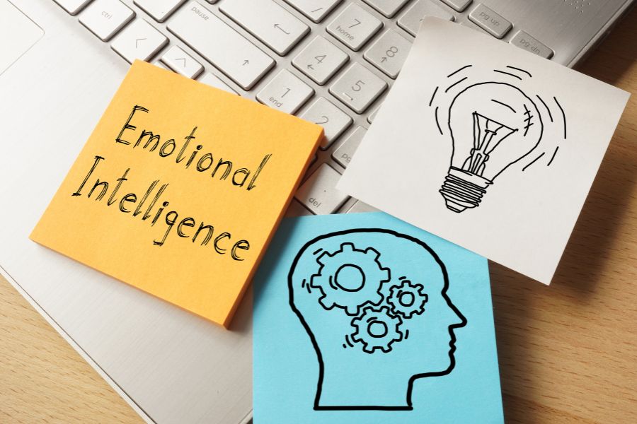Blog Democratizando Inteligência Emocional