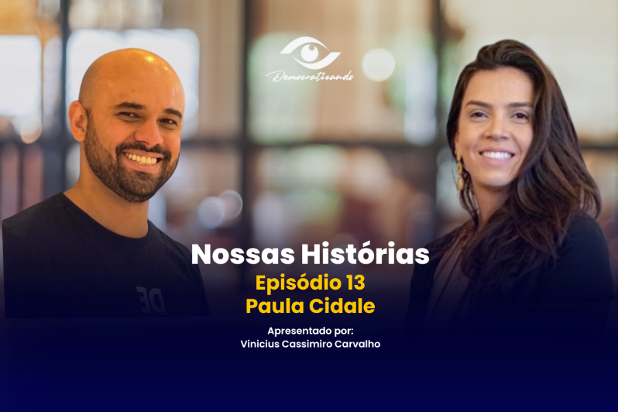 A Reinvenção no Compliance: A Trajetória Inspiradora de Paula e as Chaves para uma Carreira de Sucesso