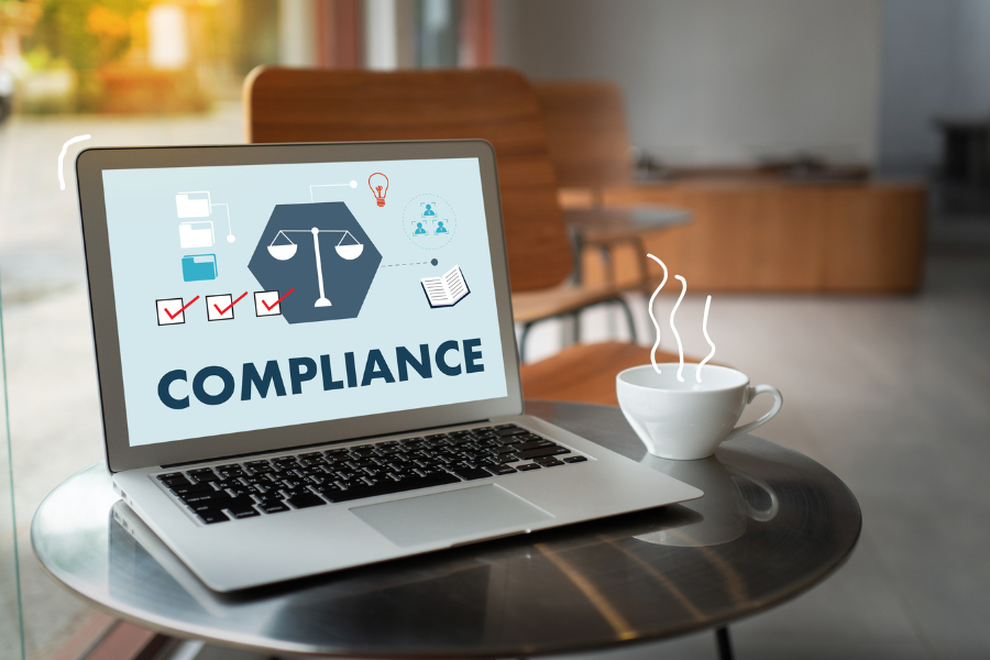 Marketing e vendas para profissionais de compliance