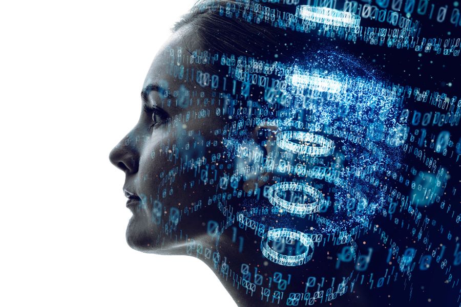 “Ressurreição digital”: é ético, legal e saudável falar com mortos via inteligência artificial