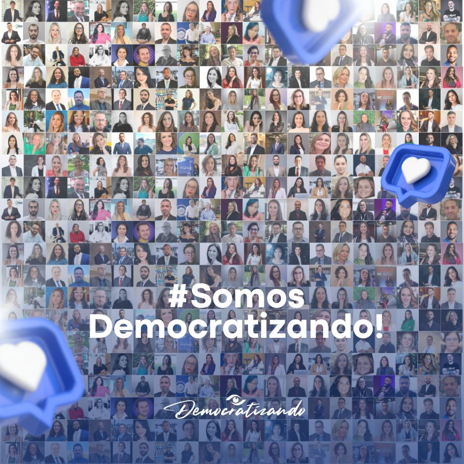 Somos Democratizando