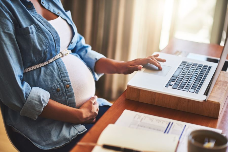 Maternidade e Mercado de Trabalho