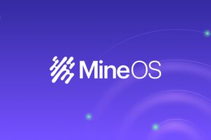 MineOs | Democratizando