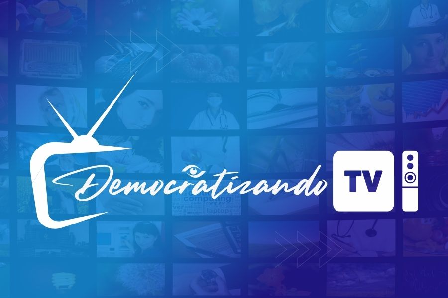 Democratizando TV