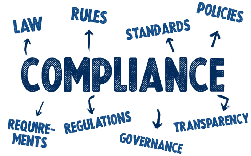 Os 7 Passos para Implementar um Programa de Compliance Eficaz