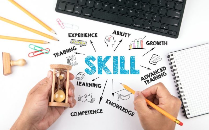 Democratizando | Soft Skills