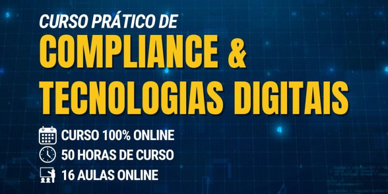 Compliance & Tecnologias Digitais | Democratizando