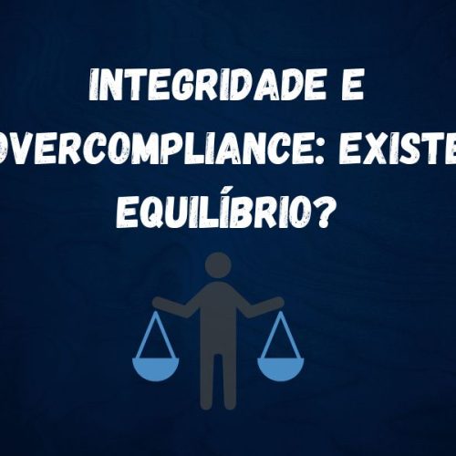 Integridade - Democratizando