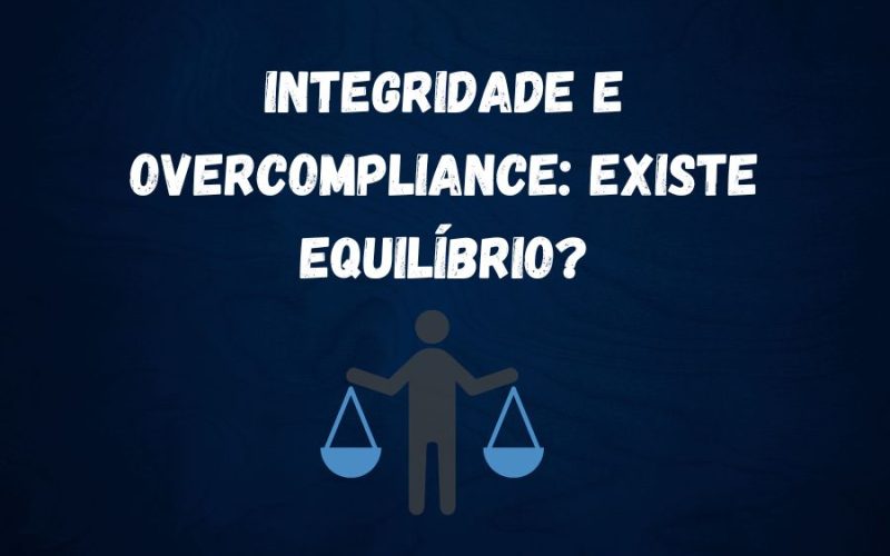 Integridade - Democratizando