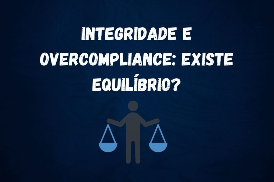 Integridade - Democratizando