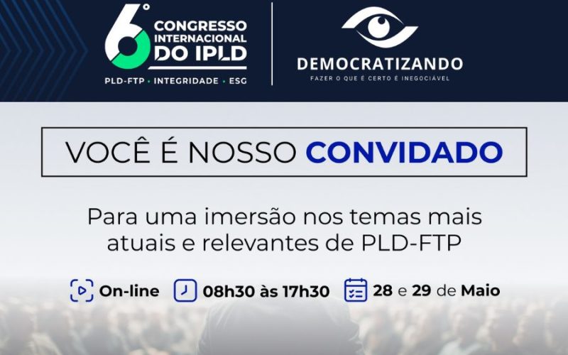 Congresso - Democratizando