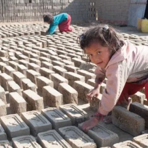 Trabalho Infantil e Grandes Corporações