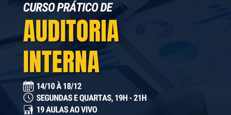 Auditoria Interna | Democratizando