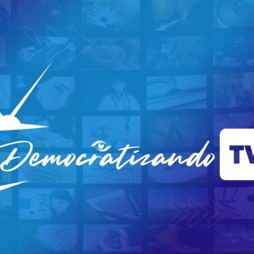 Democratizando TV