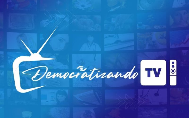 Democratizando TV