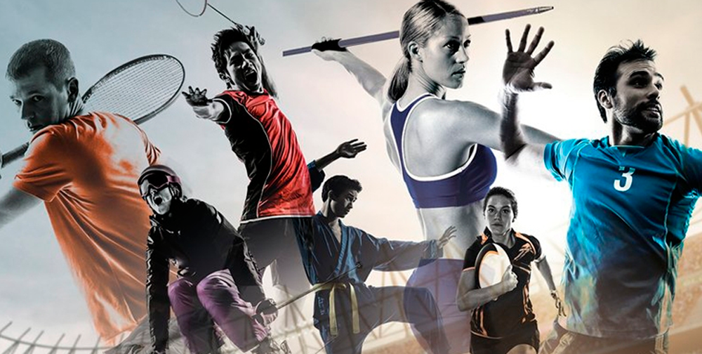 Compliance no Esporte 2 esportes mais praticados no brasil