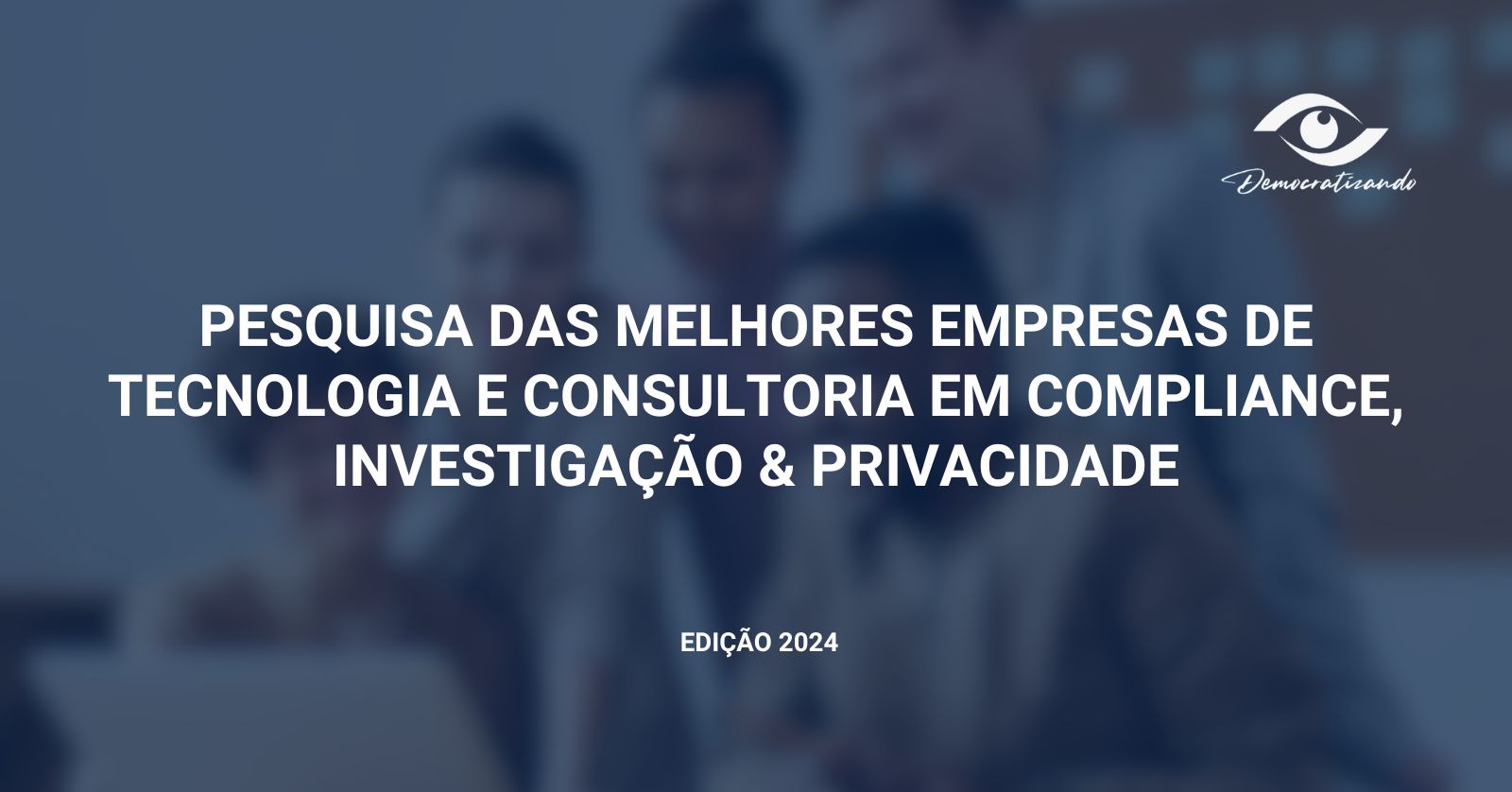 Pesquisa Melhores Empresas